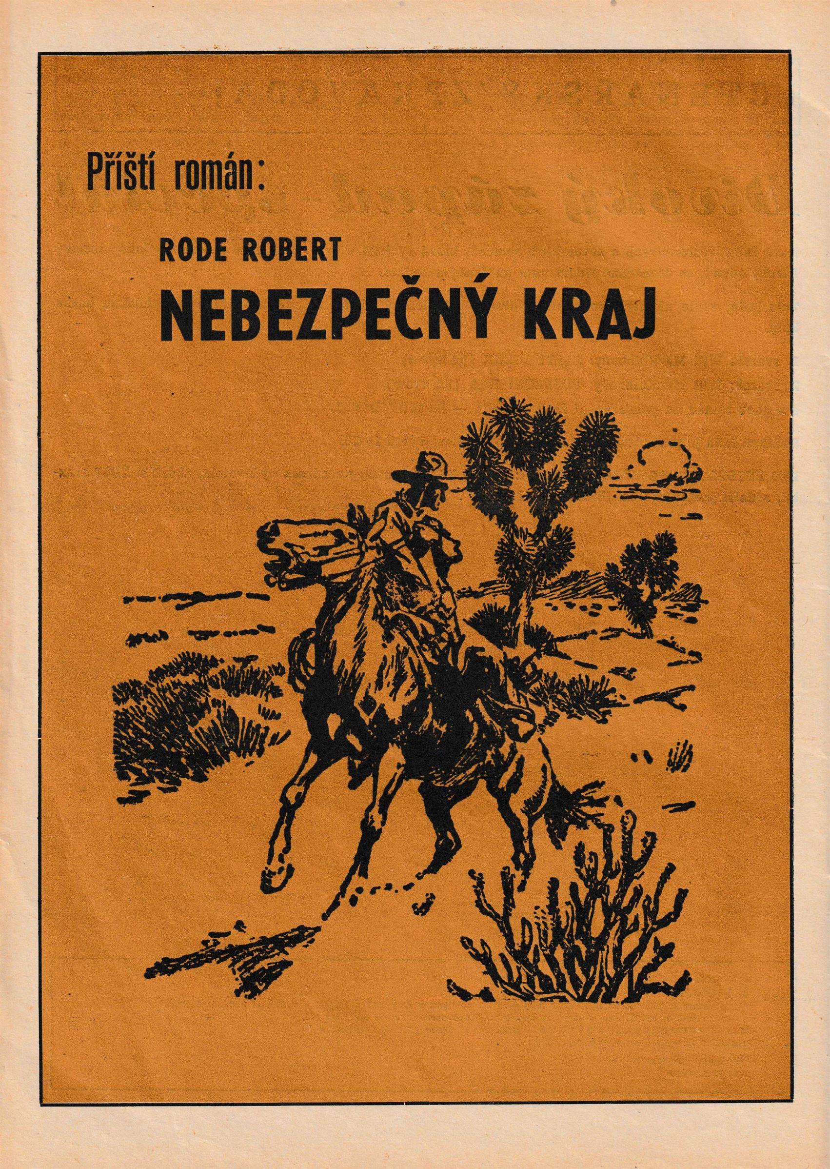 Dobroduzny Weekend ÄÃ­slo 21 - Velmi dobrÃ½ stav"