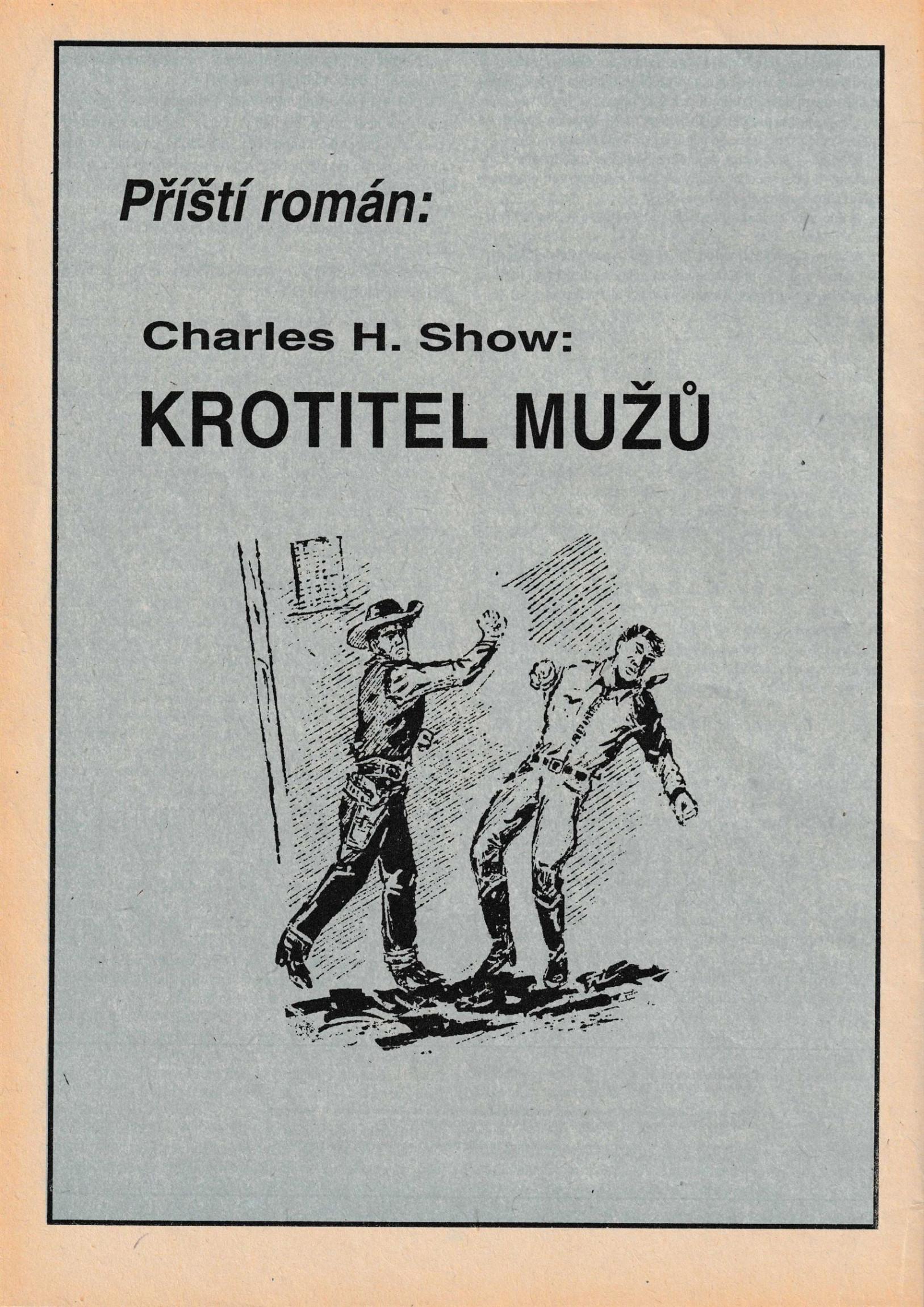 DobrodruÅ¾nÃ½ VÃ­kend ÄŒÃ­slo 35