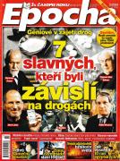 EPOCHA ÄÃ­slo 489: Historie, ZajÃ­mavosti a PÅ™ekvapenÃ­ 