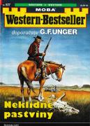 Western Bestsellers G.F.unger VydÃ¡nÃ­ 537