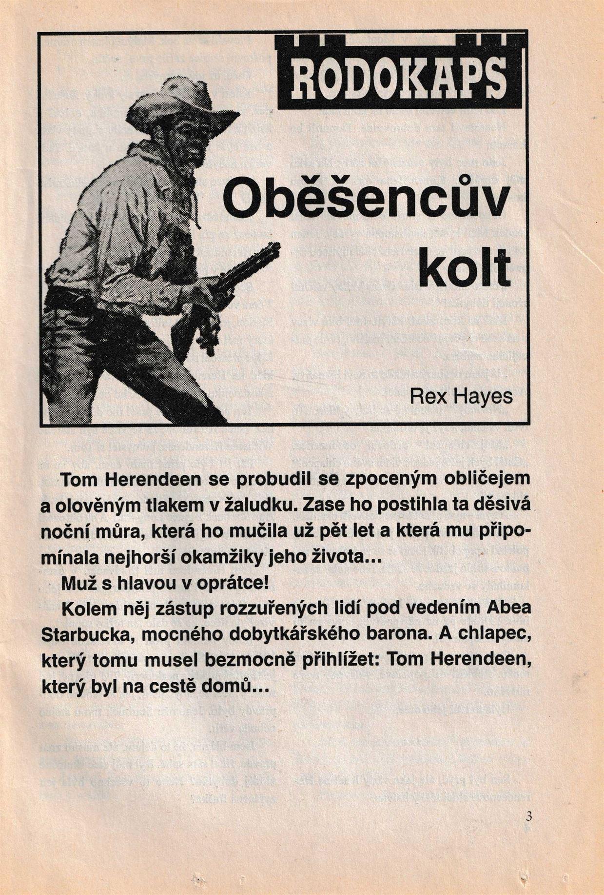 Rodokaps ÄÃ­slo 24