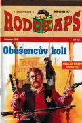 Rodokaps ÄÃ­slo 24