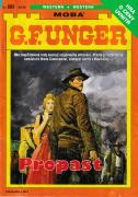 Western Moba G.F. Unger Propast ÄÃ­slo 889