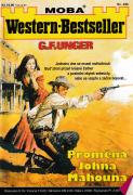 Western Moba G.F.Unger ÄÃ­slo 30