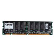 Preowned Kingston 128MB SDRAM 100MHz Untested DIMM (KTA-G4/128)