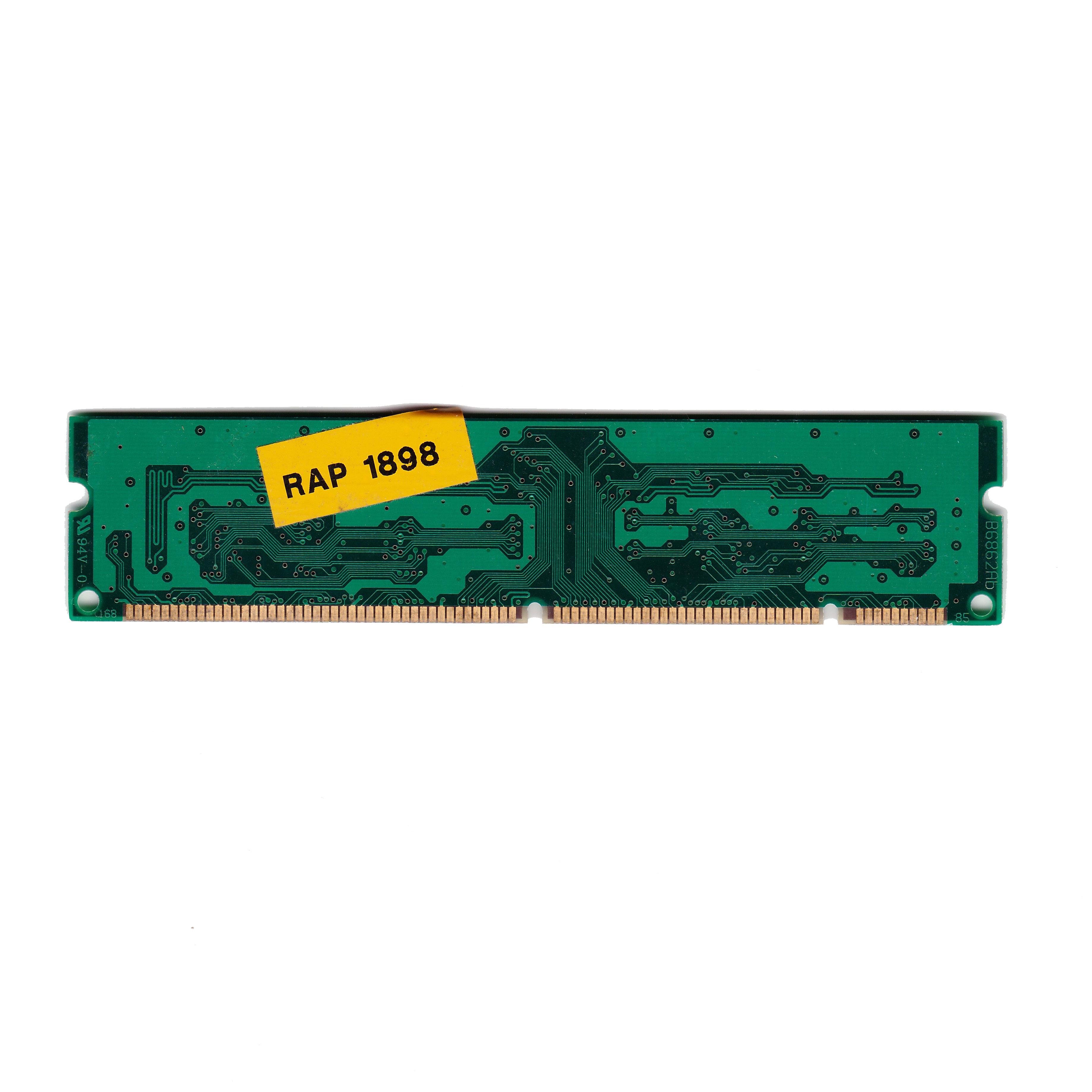 HYNIX 56 128MB PC133U 333 542 HYM2V16636BT6R-H WD