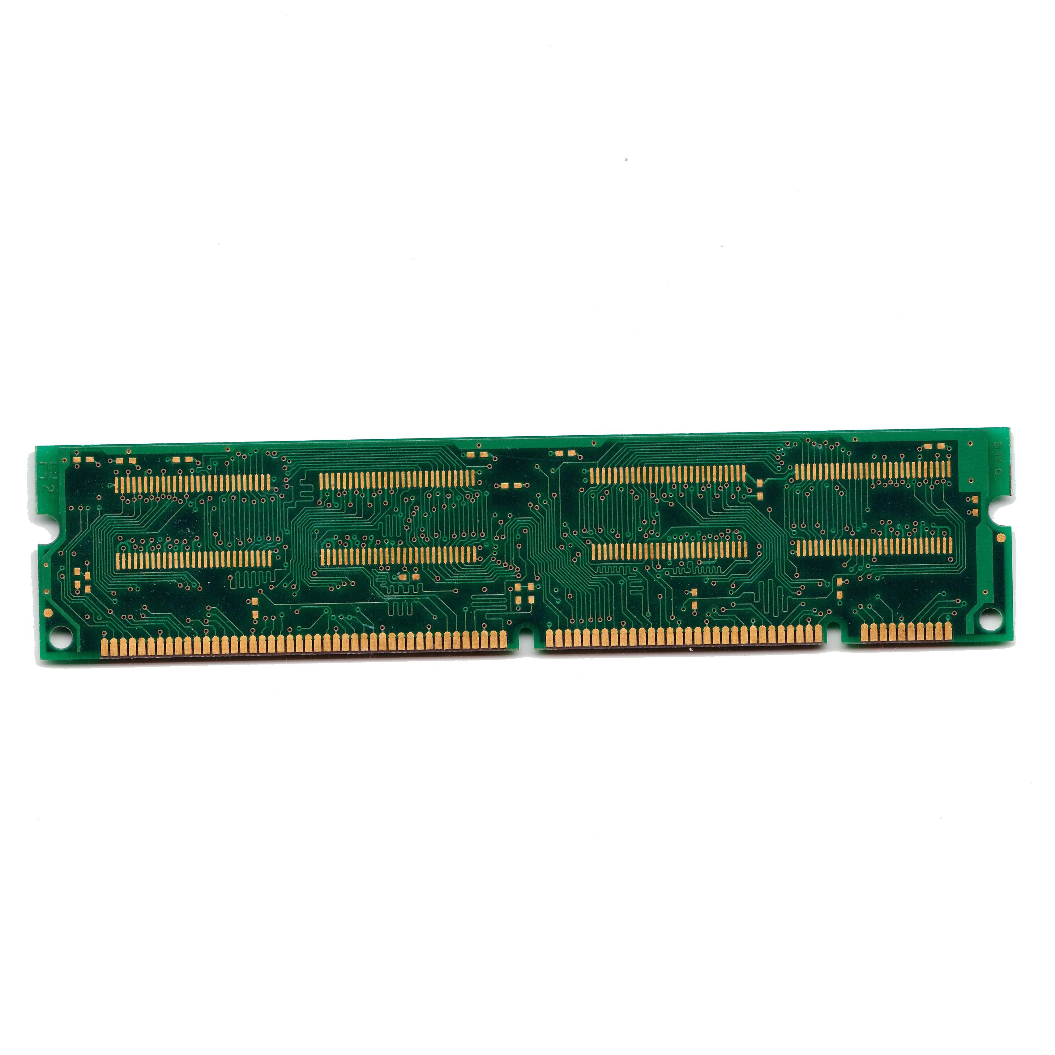 Preowned COMPAQ 32MB RAM Module - Untested