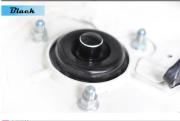 Pair Car Styling Shock Absorber Screw Aluminium Cap Protective Nut Cover for Nissan