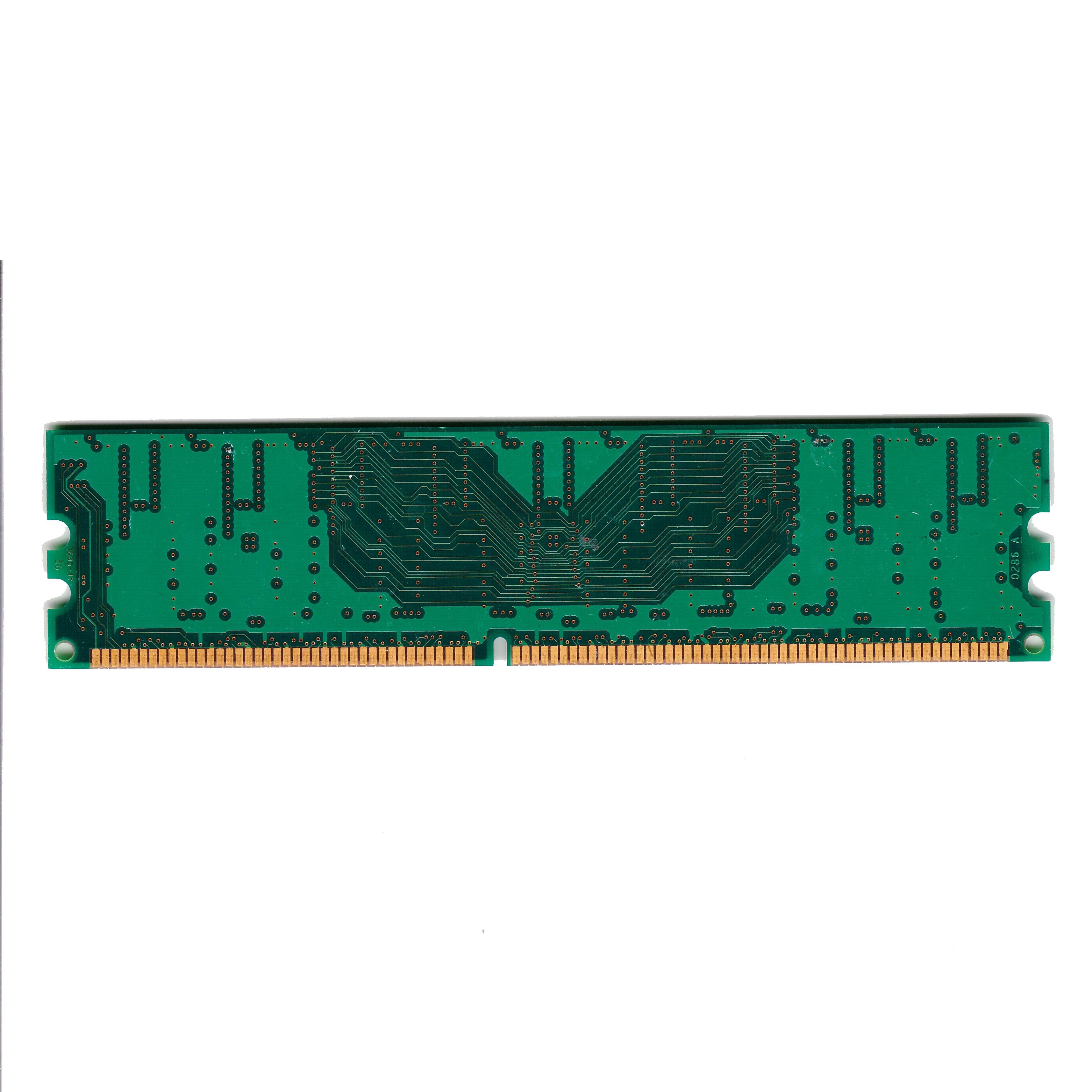 Untested MT8VDDT326AY 40BG4 256MB DDR2 - Great Price, Great Performance!