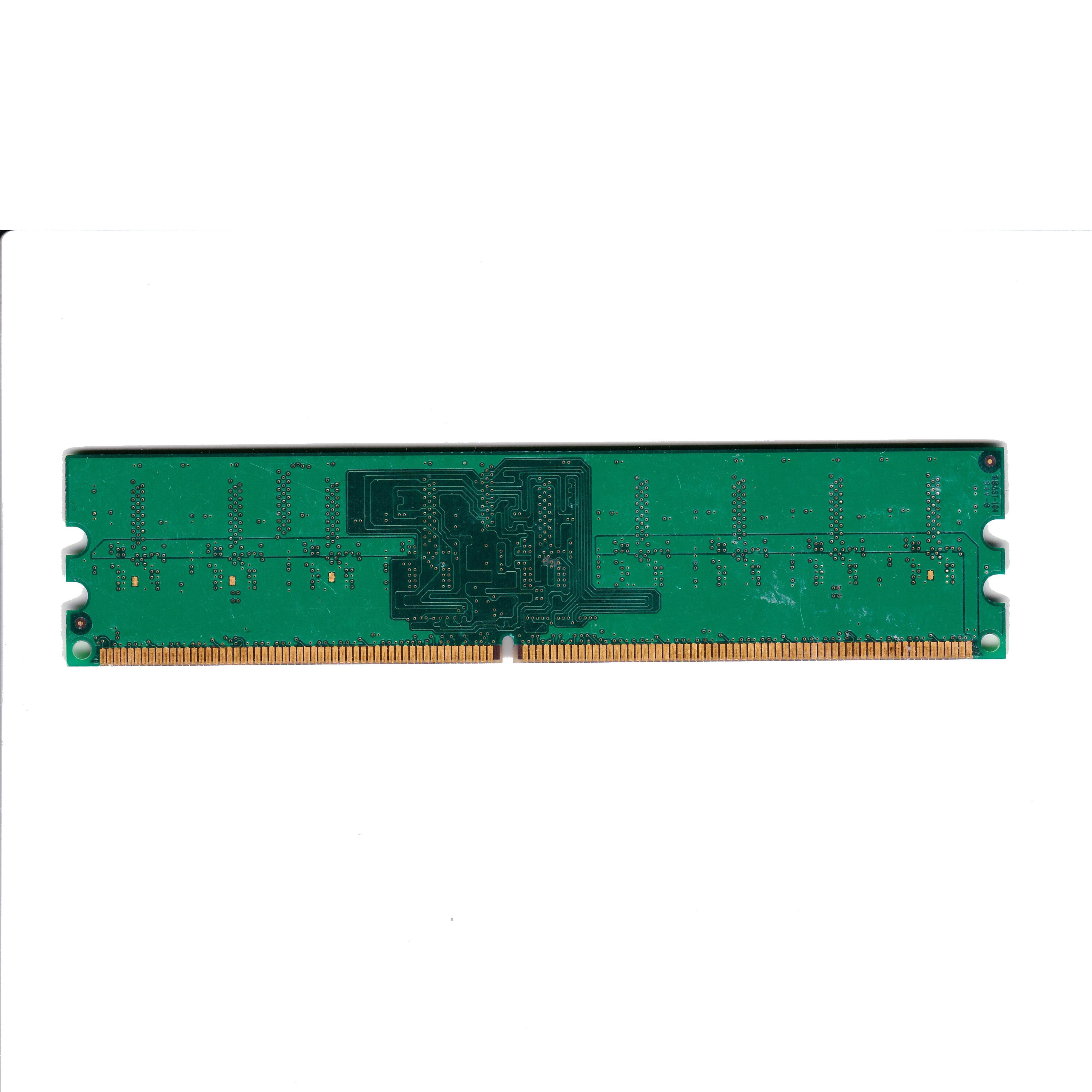 Preowned SAMSUNG 256MB DDR RAM 3200U 333MHz 1Ex8 P2 Untested x1