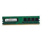 Preowned SAMSUNG 512MB DDR2 PC2 4200U 444 12 03 RAM KOREA - Untested