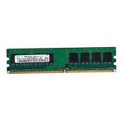 Preowned SAMSUNG 512MB DDR2 PC2 4200U 444 12 03 RAM KR- Untested