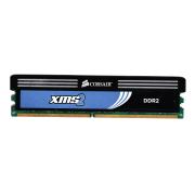 Preowned XMS2 2048MB DDR2 RAM Untested