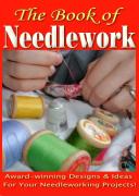 Ebook - The Book of Needlework - Instant Download