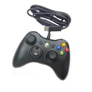 Wired USB Controller for PC &amp; Xbox 360
