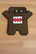 Domo khan ready made hama bead