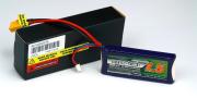 Turnigy nano-tech 1500mah 3S 25~50C Lipo Pack - NEW - UK SELLER