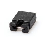 10 x 2.54mm Circuit Board Shunts Short Jumper Cap Mini Micro Header - NEW - UK SELLER