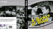 A Bucket of Blood (1959) - HDDVD - (HDDVD-Revived) - NEW - UK SELLER