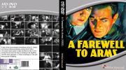 A farewell to Arms (1932) - HDDVD - (HDDVD-Revived) - NEW - UK SELLER