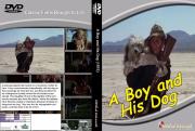 A Boy and His Dog (1975) - DVD - (HDDVD-Revived) - NEW - UK SELLER