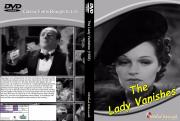 The Lady Vanishes (1938) - DVD - (HDDVD-Revived) - NEW - Free International Shipping - UK SELLER