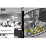Atomic rulers of the world DVD standard edition