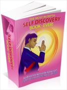 Self Discovery Book - PDF Ebook - Reseller Rights - Instant Download