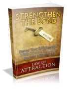 Strengthen The Bond - PDF Ebook - Reseller Rights - Instant Download