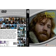Bloody Friday  - Standard DVD edition &#40;English Dubs&