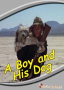 A Boy and His Dog (1975) Standard DVD (HDDVD-Revived) UK Seller