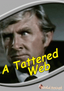A Tattered Web (1971) Standard DVD (HDDVD-Revived) UK Seller