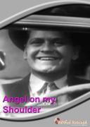 Angel on my Shoulder (1946) Standard DVD (HDDVD-Revived) UK Seller