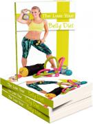 The Lose Your Belly Diet Deluxe Video Guides