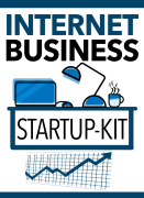 Internet Business Startup Kit Advanced - PDF Ebook Bundle