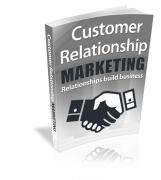 Customer Relationship Marketing - PDF Ebook