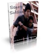 Safety Soldier - PDF Ebook - Digital Download - Master Resale Rights