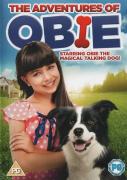 The Adventures of Obie (DVD) - Region 2 - Free International Shipping