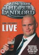 Al Murray: The Pub Landlord Live - Giving It Both Barrels (2006) - DVD - Region 2 - Free Postage