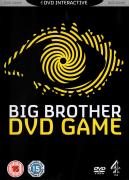 Big Brother DVD game - region 2 - EU stock