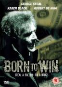 Born to win - DVD - region 2 - EU stock