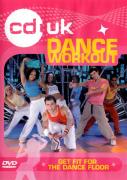 CD UK Dance Workout - DVD - region 2 - EU stock