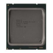 2.3GHz Intel Xeon E5-2630 CPU: 6 Cores, 12 Threads 