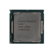  Intel Celeron G3930 2.9 GHz Dual-Core, 2M Cache, 51W, LGA 1151 CPU Processor