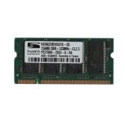 ProMOS V826632B24SATG-C0 DDR RAM, 333MHz CL2.5, 256MB DDR PC2700U - Untested