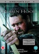 Robin Hood - Extended Directors Cut [DVD]
