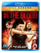 In The Blood [Blu-ray]
