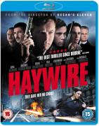 Haywire [Blu-ray]