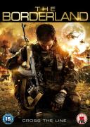 The Borderland [DVD]