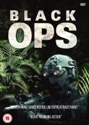 SAS Black Ops [DVD]